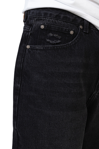 Spodnie Prosto Jeans Regular Bunker