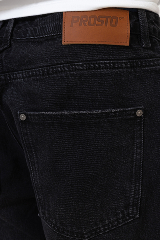 Spodnie Prosto Jeans Regular Bunker