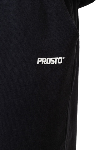 Spodnie Dresowe Prosto Infinity