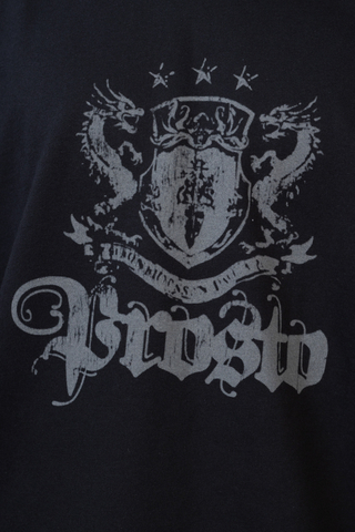 Longsleeve Prosto Crest