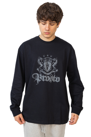 Longsleeve Prosto Crest