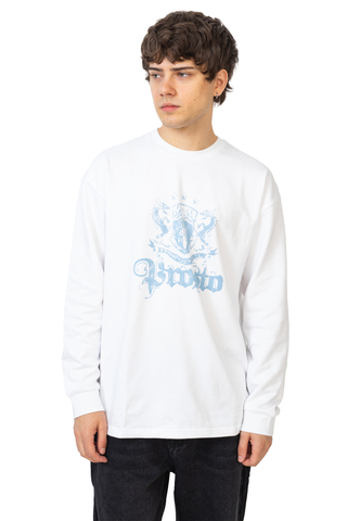 Longsleeve Prosto Crest