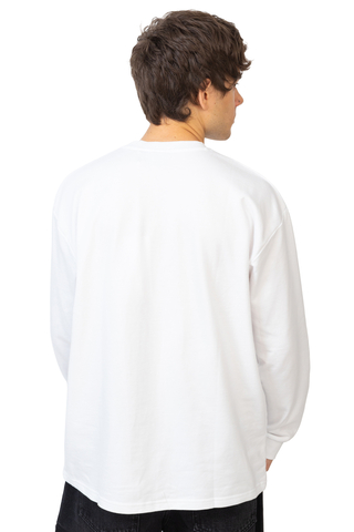 Longsleeve Prosto Crest