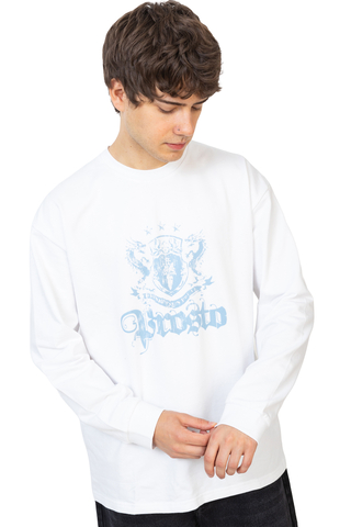 Longsleeve Prosto Crest