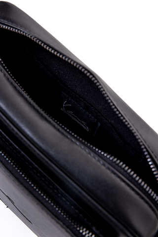 Saszetka Karl Kani Signature Messenger