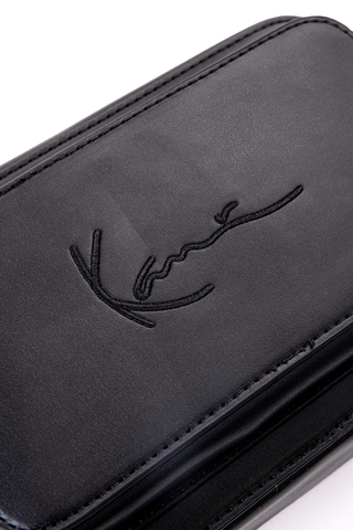 Saszetka Karl Kani Signature Messenger