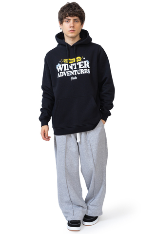 Bluza Z Kapturem Palto Adventures