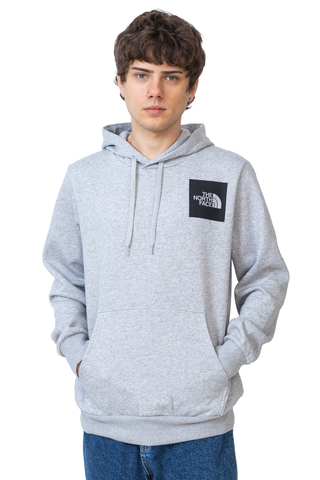 Bluza Z Kapturem The North Face Fine