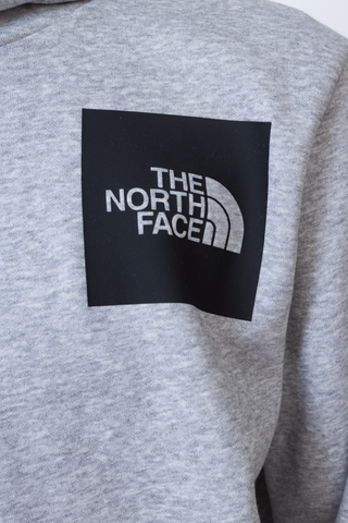 Mikina S Kapucí The North Face Fine