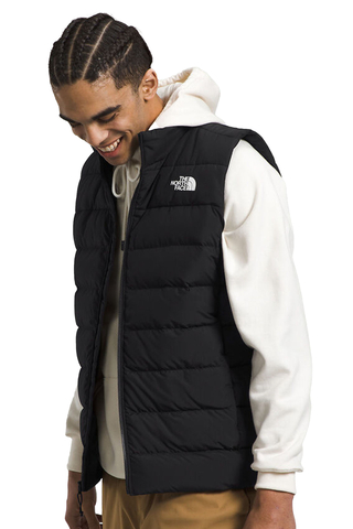 Vesta The North Face Aconcagua 3