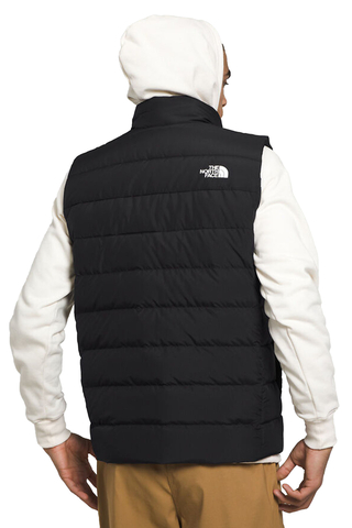 Vesta The North Face Aconcagua 3