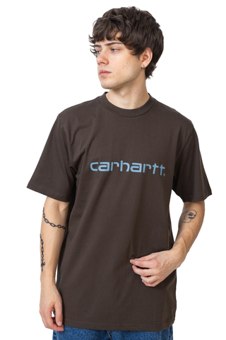 Koszulka Carhartt WIP Script