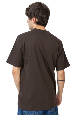 Koszulka Carhartt WIP Script