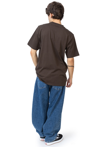 Koszulka Carhartt WIP Script