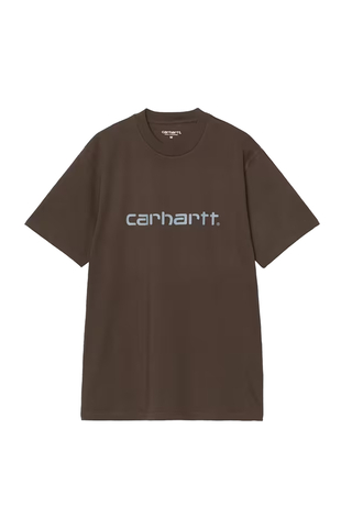 Tričko Carhartt WIP Script
