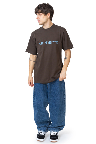 Koszulka Carhartt WIP Script