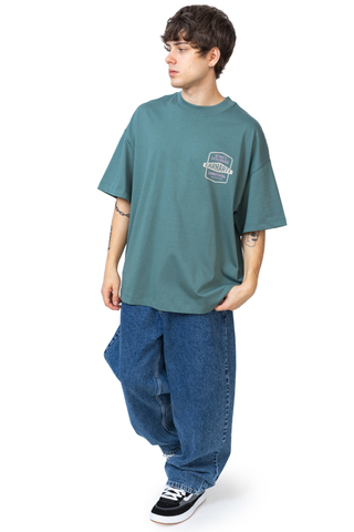 Koszulka Carhartt WIP Networks