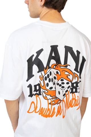 Koszulka Karl Kani Dice