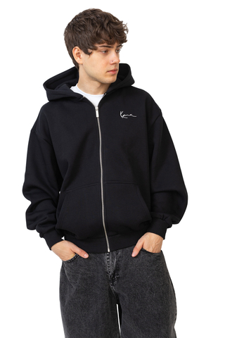 Bluza Rozpinana Karl Kani Chest Signature Essential