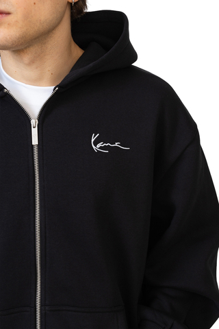 Bluza Rozpinana Karl Kani Chest Signature Essential