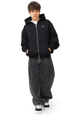 Bluza Rozpinana Karl Kani Chest Signature Essential