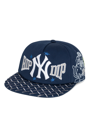 Kšiltovka Ripndip NY Athletics