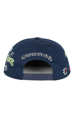 Kšiltovka Ripndip NY Athletics