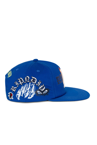 Kšiltovka Ripndip LA Athletics