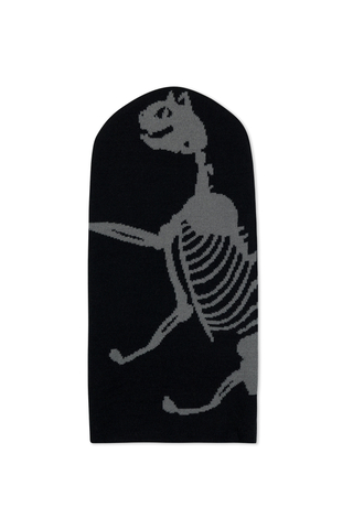 Balaclava Ripndip Fossil