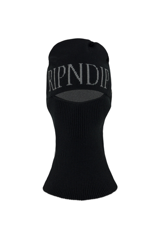 Balaclava Ripndip Fossil