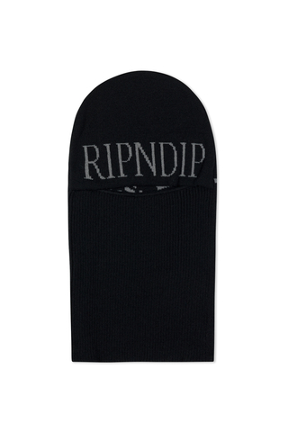Balaclava Ripndip Fossil