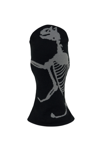 Balaclava Ripndip Fossil