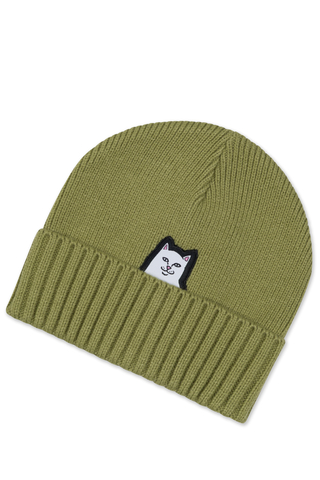 Zimní Čepice Ripndip Lord Nermal