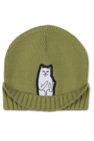 Zimní Čepice Ripndip Lord Nermal