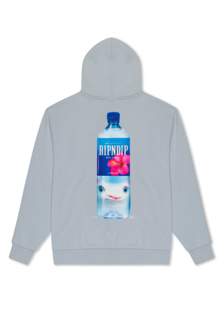Bluza Z Kapturem Ripndip Real Water