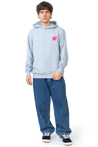 Bluza Z Kapturem Ripndip Real Water