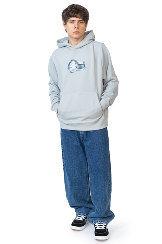 Bluza Z Kapturem Ripndip Nerm On Wheels