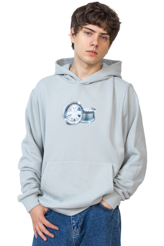 Bluza Z Kapturem Ripndip Nerm On Wheels
