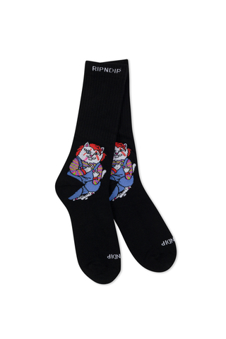 Ponožky Ripndip Childs Play Nerm