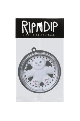 Odświeżacz Powietrza Ripndip Nerm Wheels