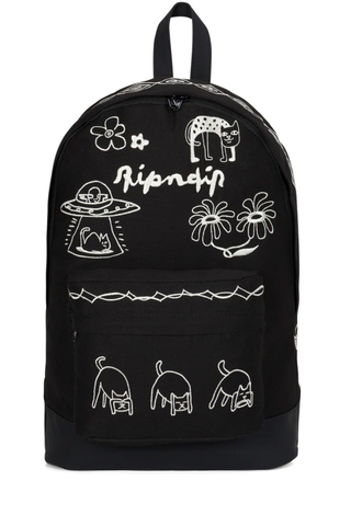 Plecak Ripndip Blonded
