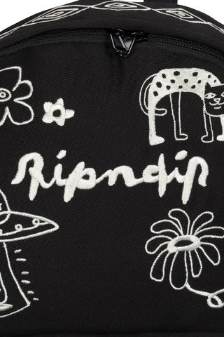 Plecak Ripndip Blonded