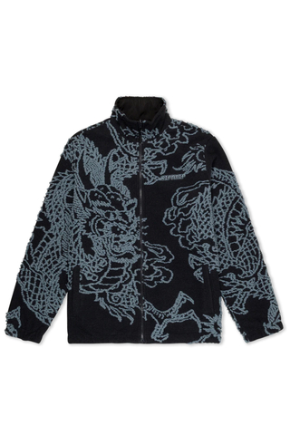 Kurtka Zimowa Ripndip Haku