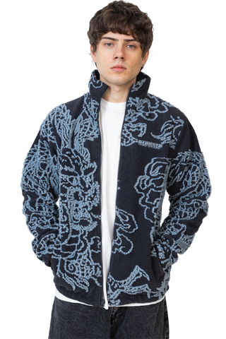 Kurtka Zimowa Ripndip Haku