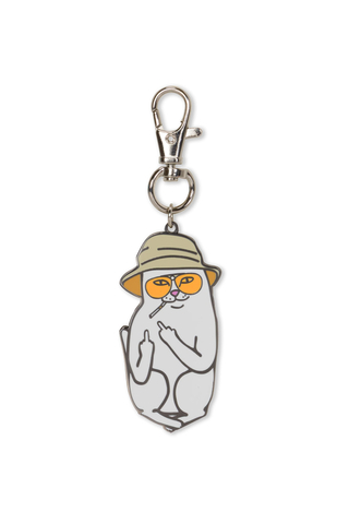 Brelok Ripndip Nermal S Thompson