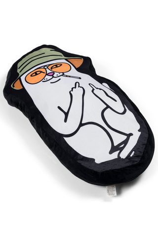 Poduszka Ripndip Nermal S Thompson