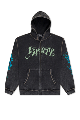 Bluza Rozpinana Ripndip Squabble Up