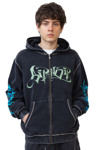 Bluza Rozpinana Ripndip Squabble Up