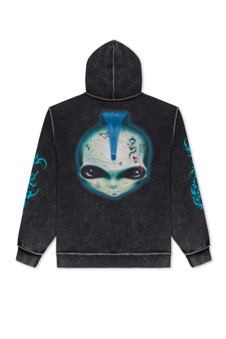 Bluza Rozpinana Ripndip Squabble Up