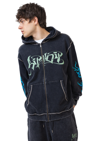 Bluza Rozpinana Ripndip Squabble Up